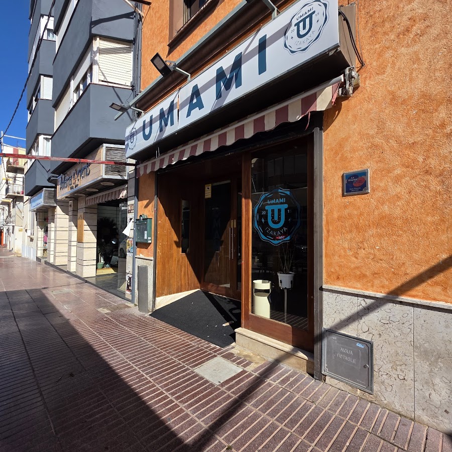 UMAMI Izakaya