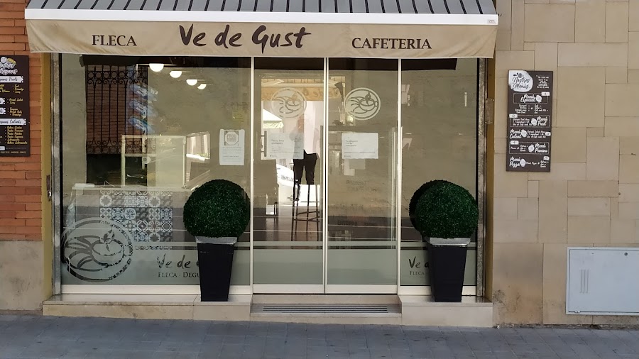 Ve de Gust