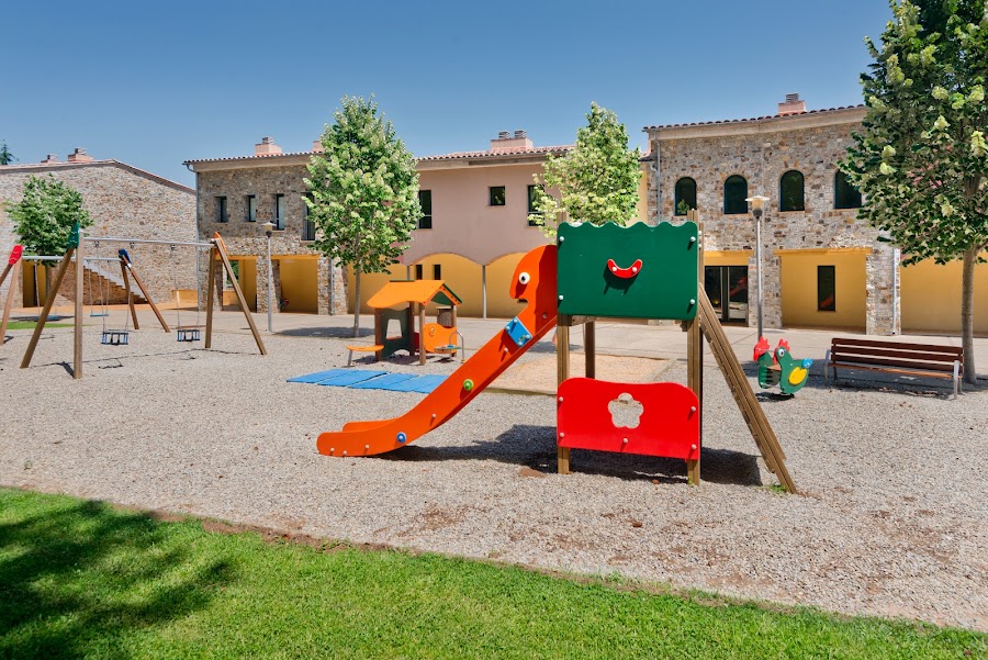 Vilar Rural de Sant Hilari Sacalm by SERHS Hotels