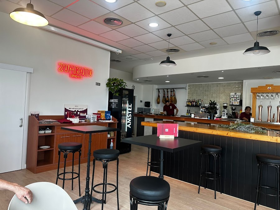 Zumbaito Figueres