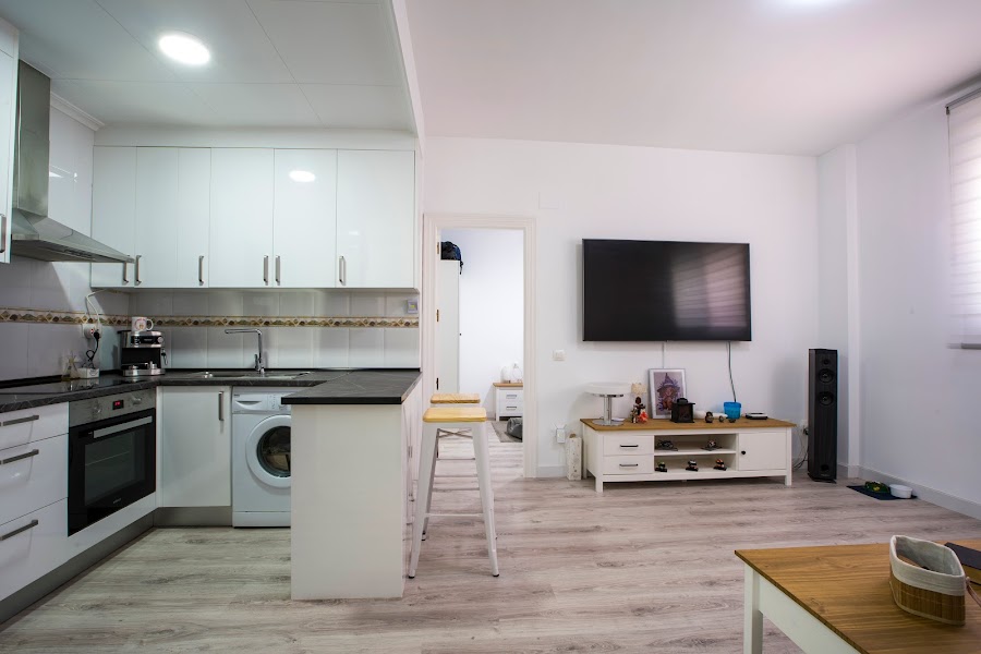 Alcanar Casas