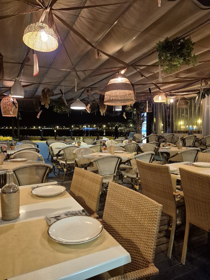 Bamboo - Salou