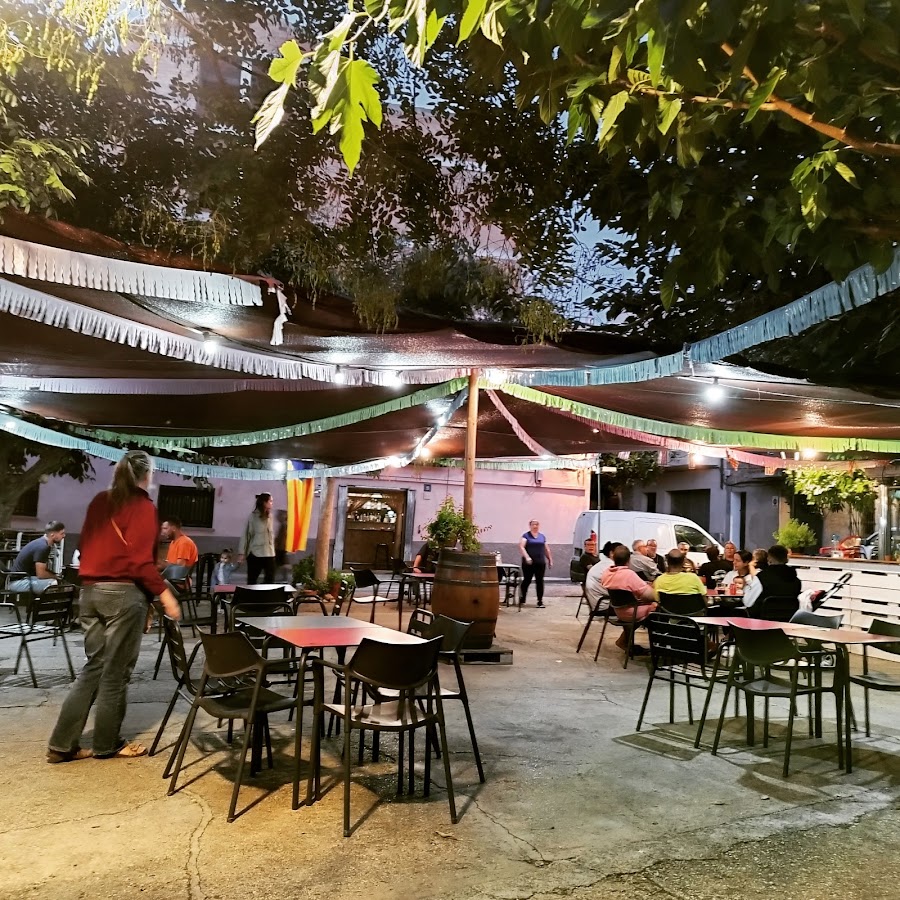 Bar de Baix