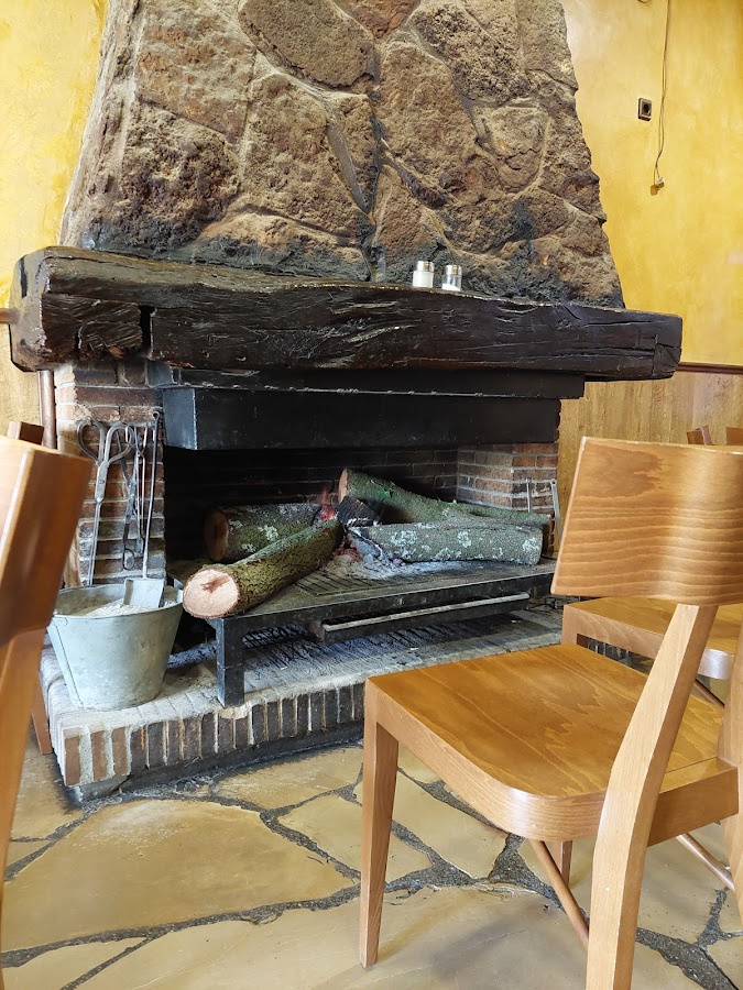 Bar El Celler d’en Cavallé