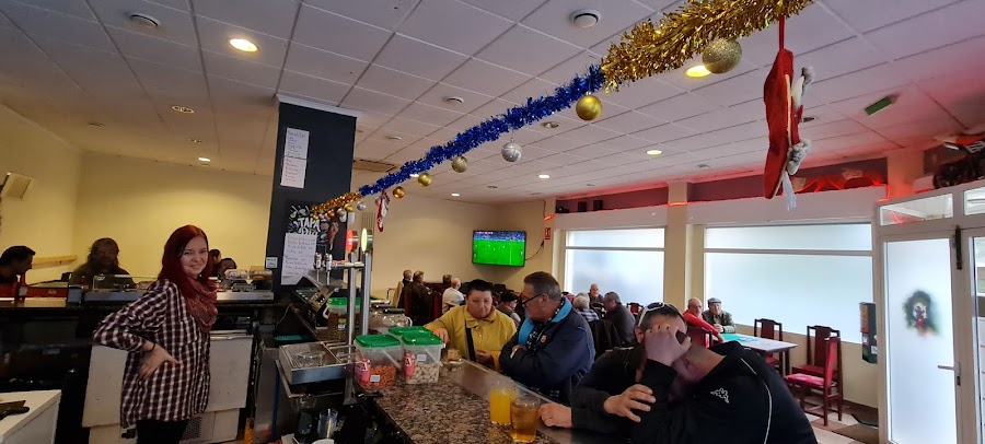 Bar La Cantonada