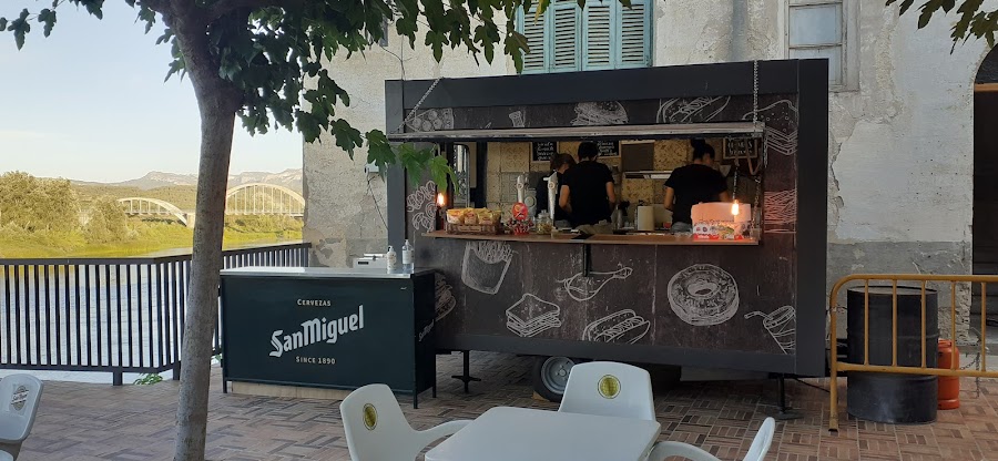 Bar Llamineries