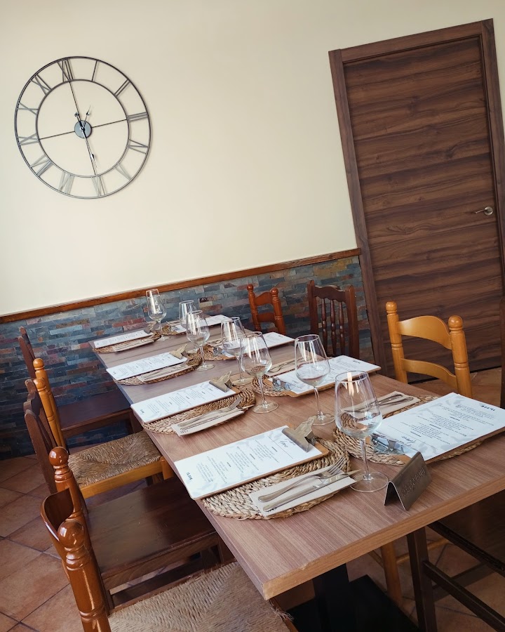 Bar Restaurant Casa Jorge