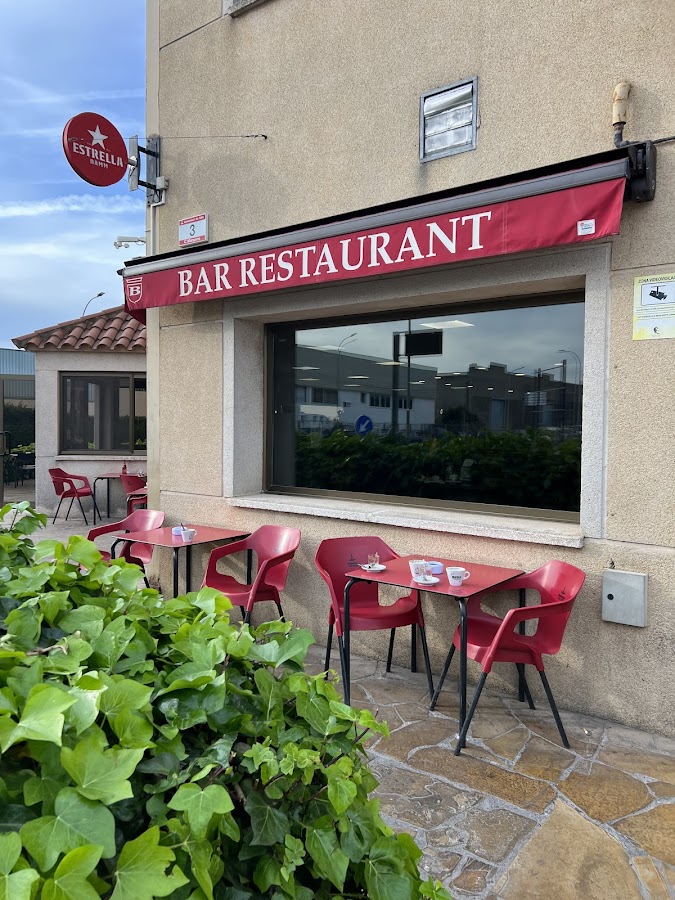 Bar Restaurant la Bona Teca