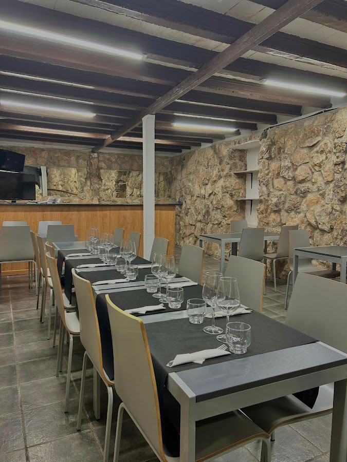 Bar Restaurant L'Era