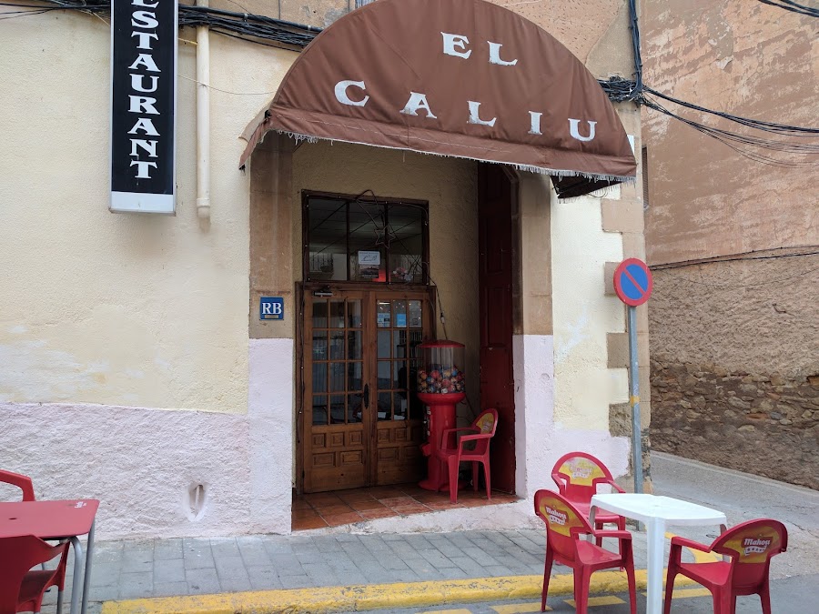 Bar Restaurant L'Essència de la Ribera