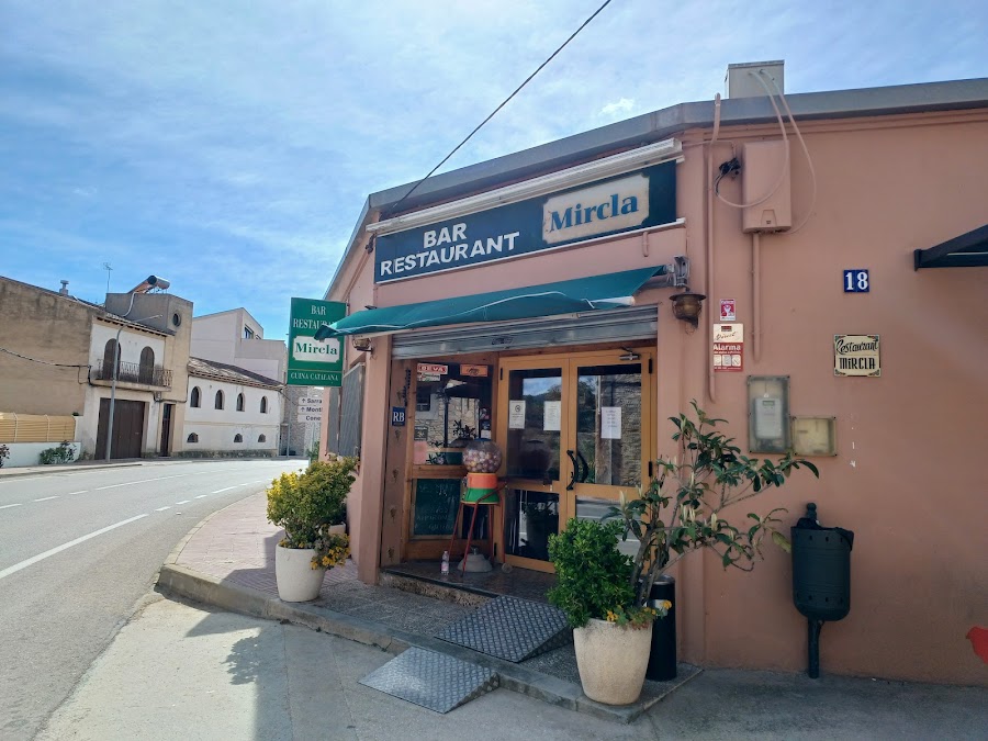 Bar Restaurant Mircla