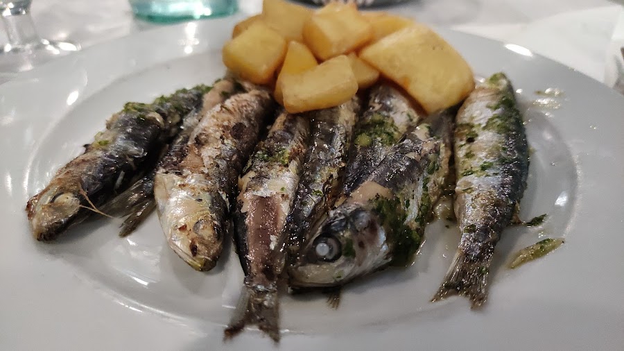 Bar Restaurant Sant Miquel