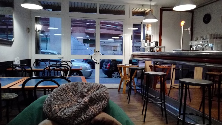 Bar restaurante Nou Can Pep
