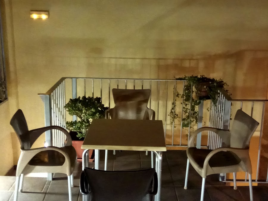Bar Terra Alta