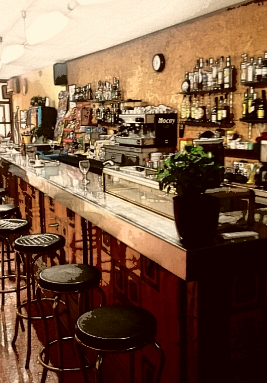 Bar Trinos
