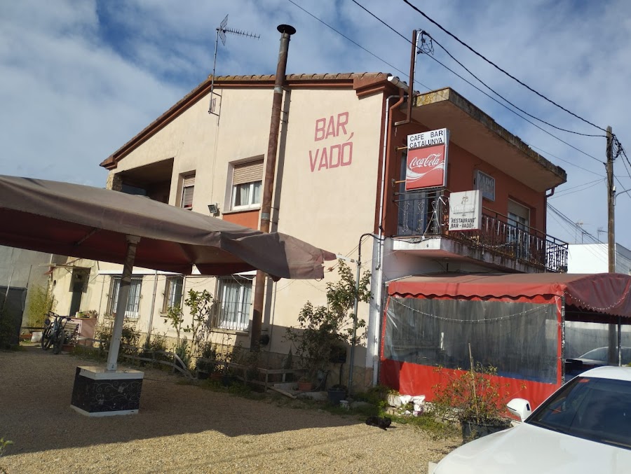 Bar Vadó