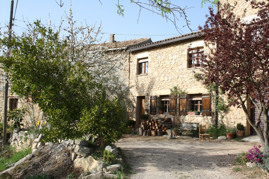 Ca la Nuri