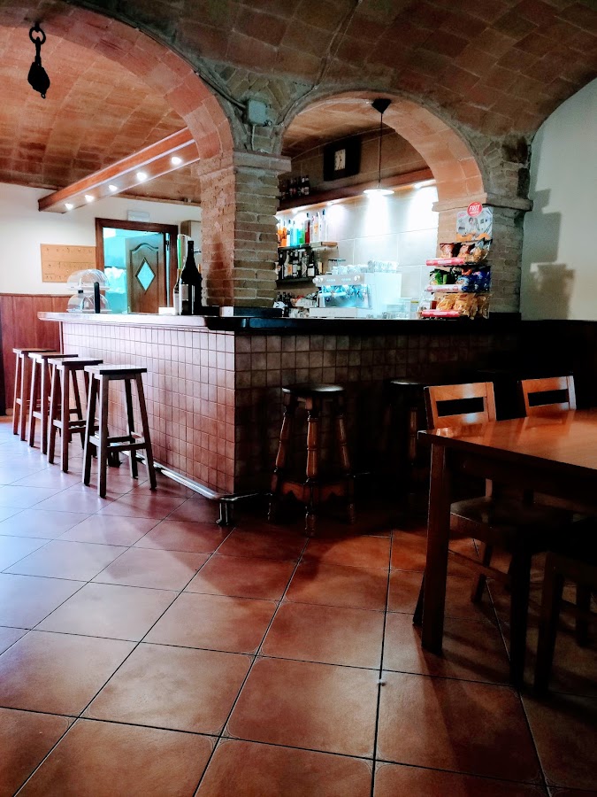 Cafè D'Avall