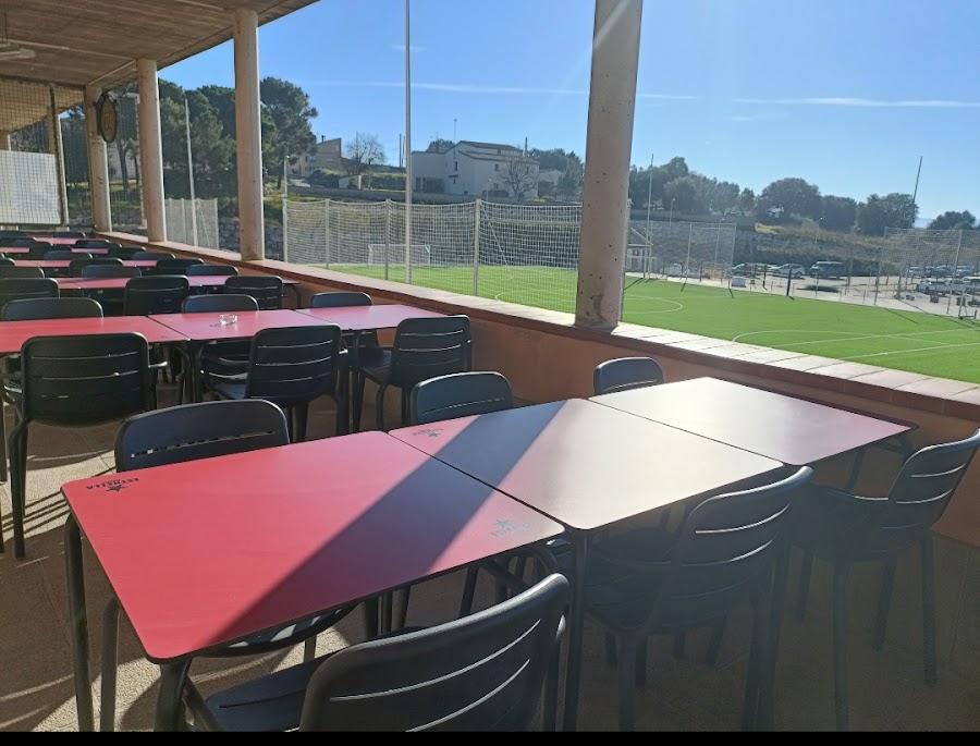 Cafeteria 17A