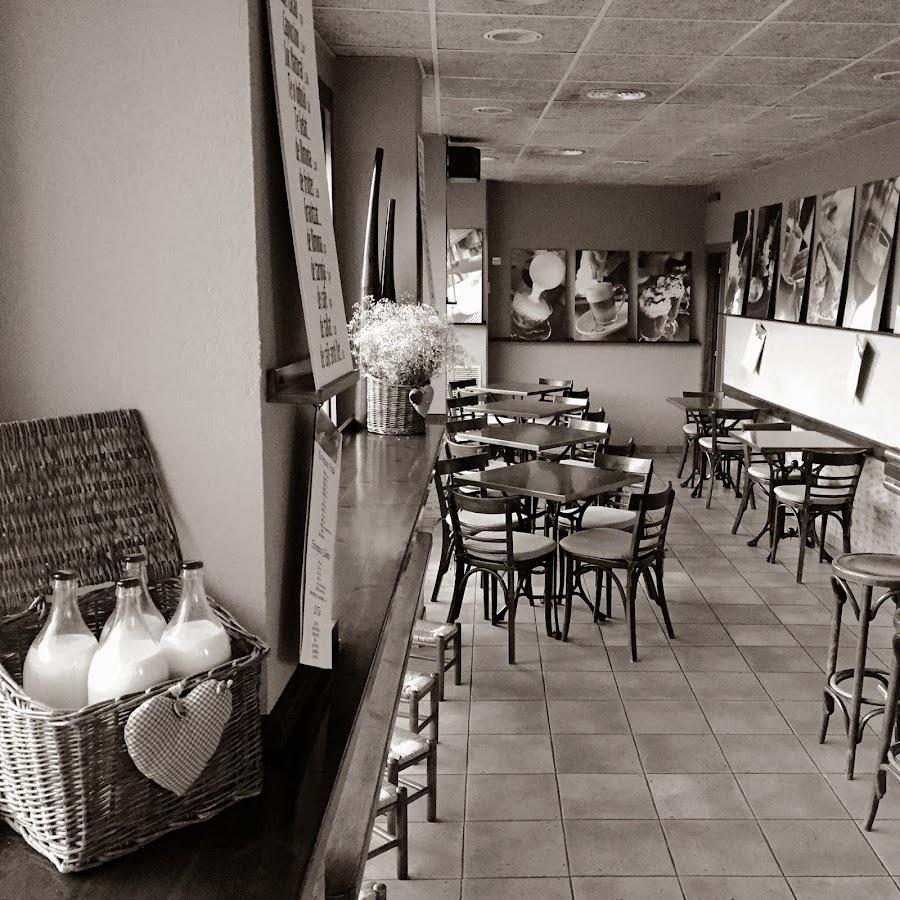 Cafeteria El Cacau Cafè d'autor
