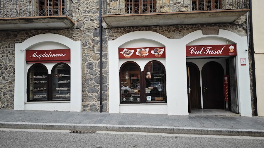 Cal Tuset