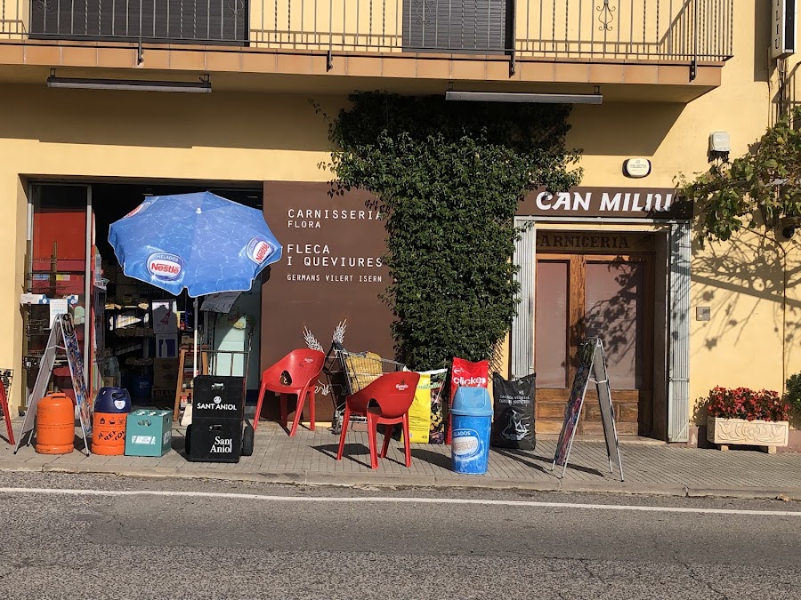 Can Miliu