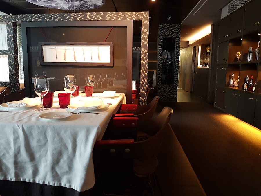 Capsa Gaudí - Espai Gastronòmic