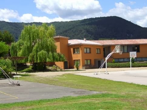 Casa de colònies El Vilà