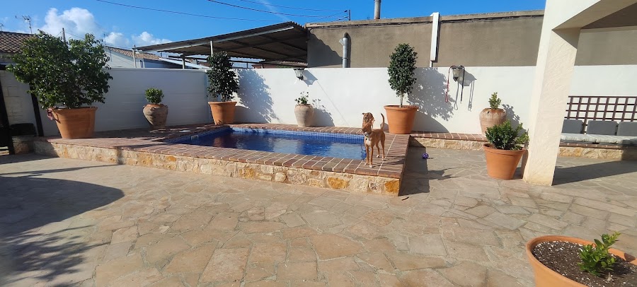 Casa Paca