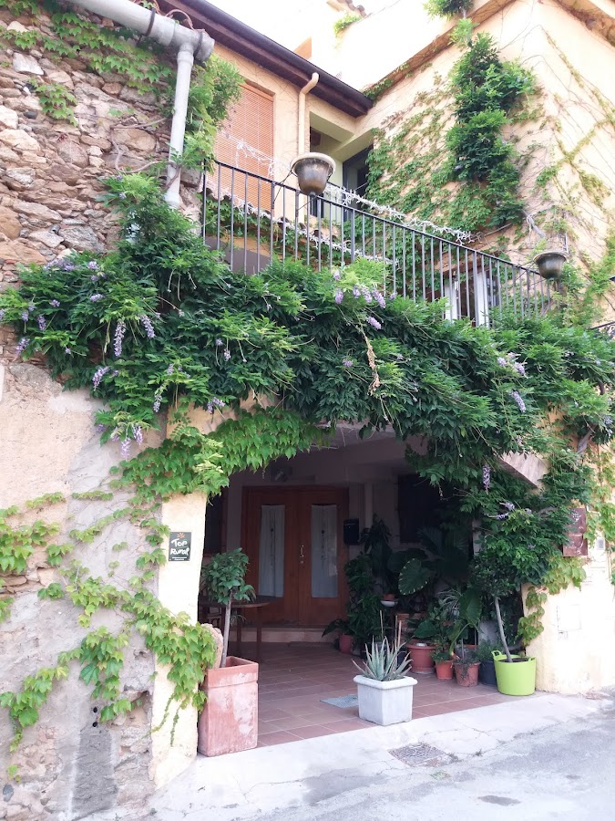 Casa Rural El Cau De Palau