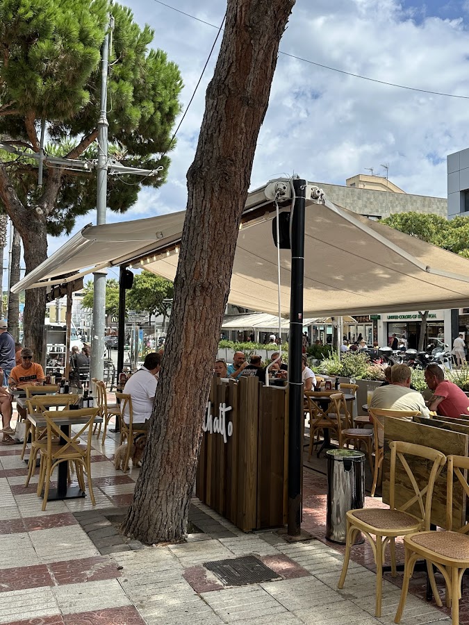 Chalito Platja d'Aro