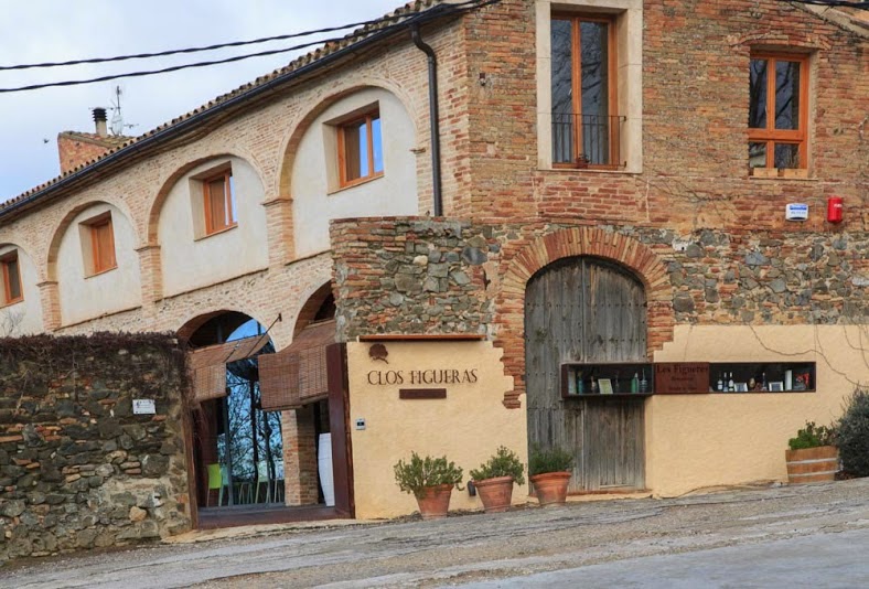 Clos Figueras