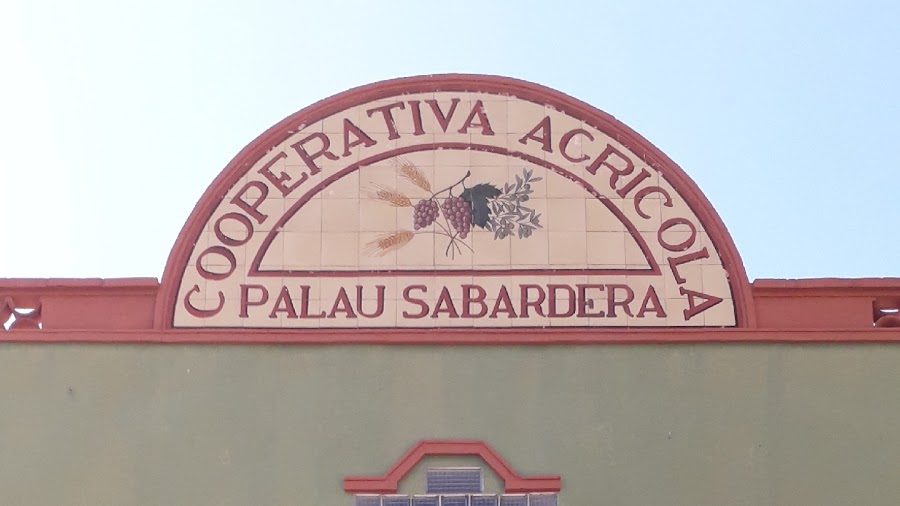 Cooperativa Agrícola