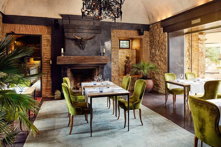 Drac Restaurant