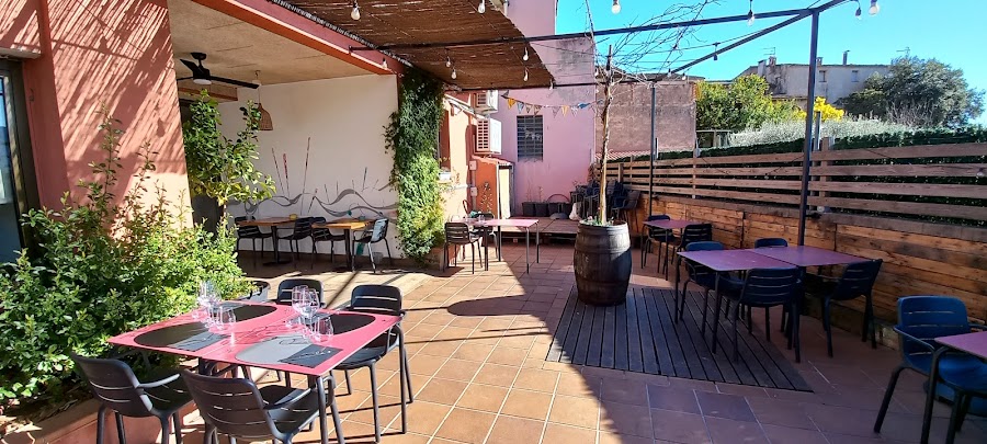 Eixida Espai Cultural i Gastronòmic