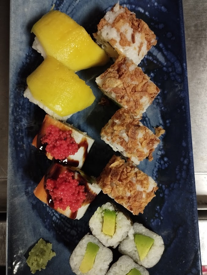 El Bocatin Malagueño