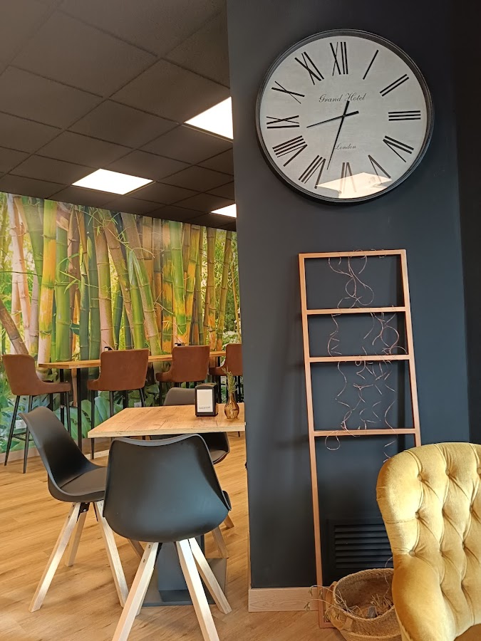 El Café by Rosa
