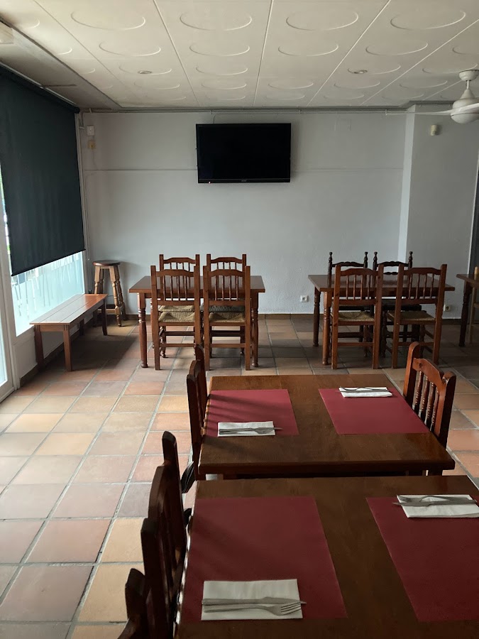 El Celler de L'estany