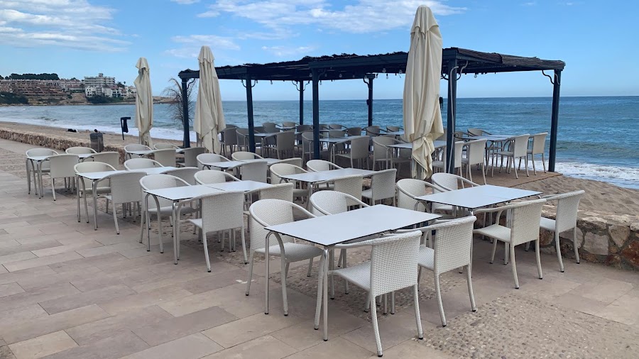 El Mercadet del Mar
