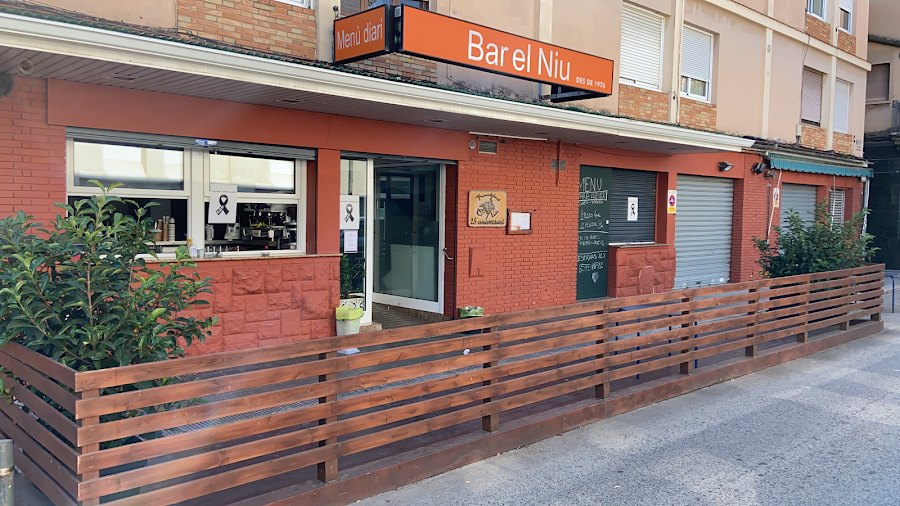 El Niu 1976