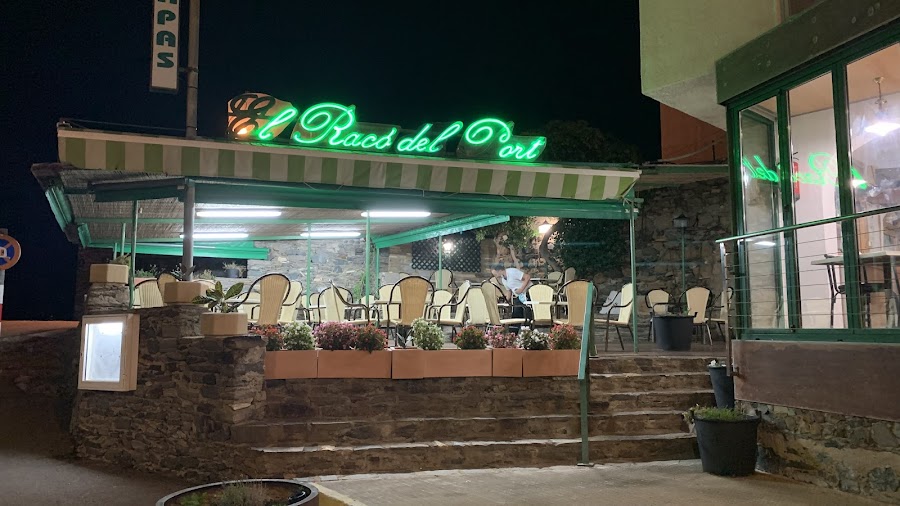 El racó del port