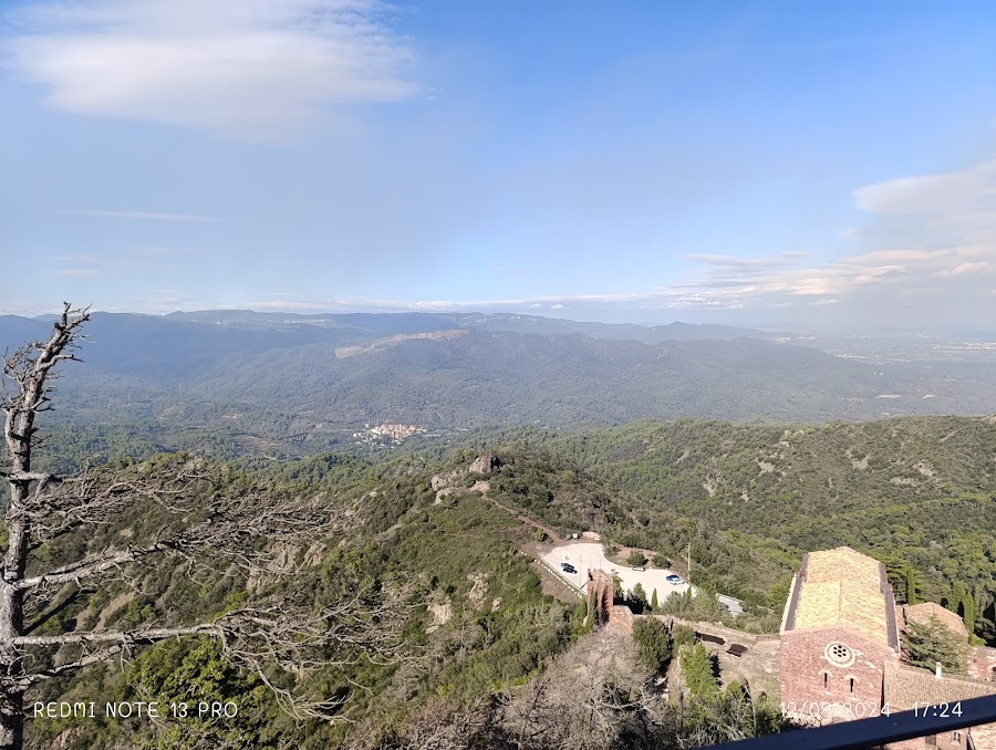 Ermita de Puigcerver