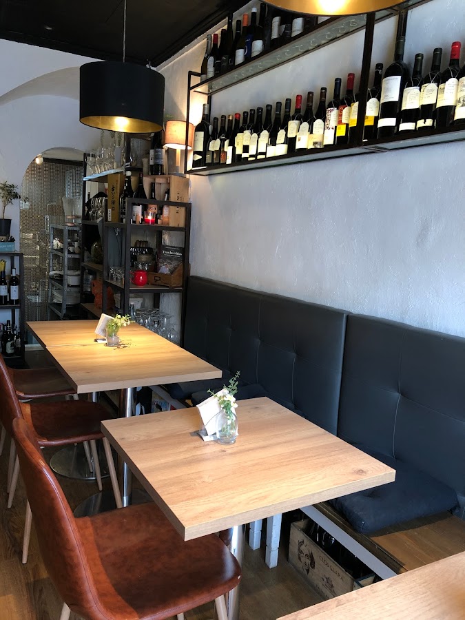 Espai Vi Gastrobar