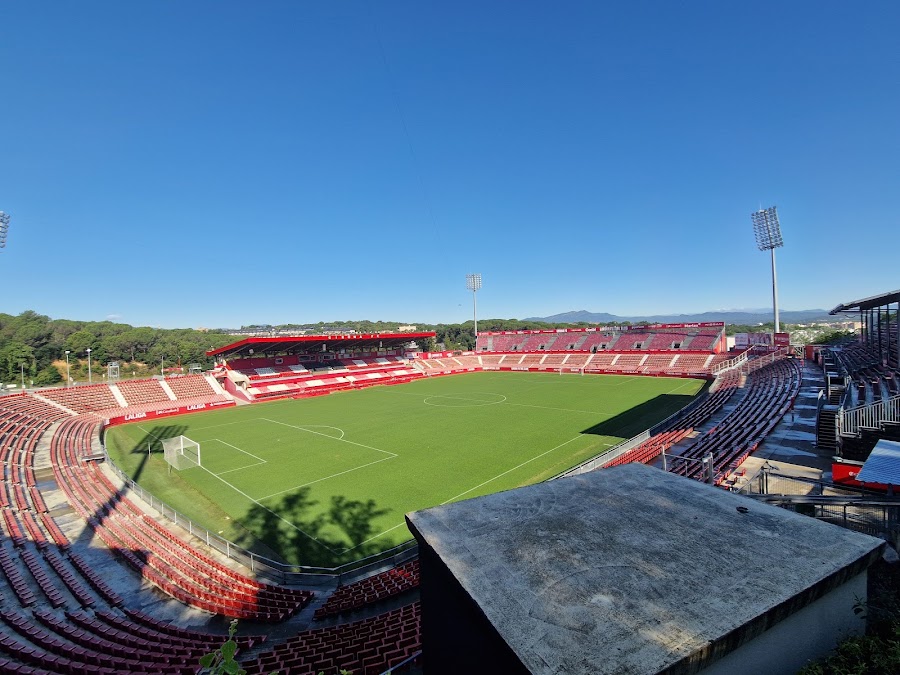 Estadio Montilivi