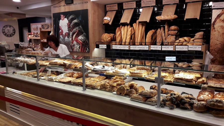 Forn Robiró