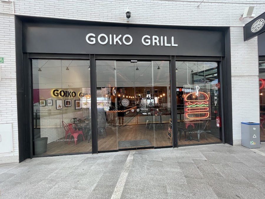 Goiko