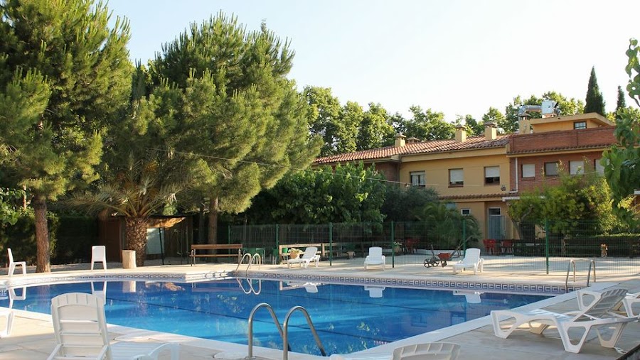 HOSTAL BRASERIA MISSAMAROI