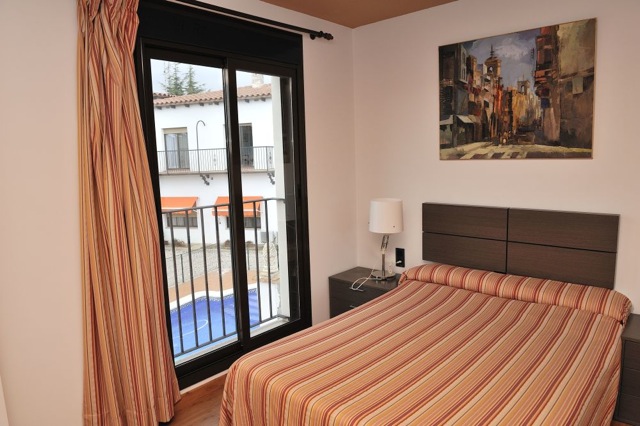 Hotel Bon Lloc