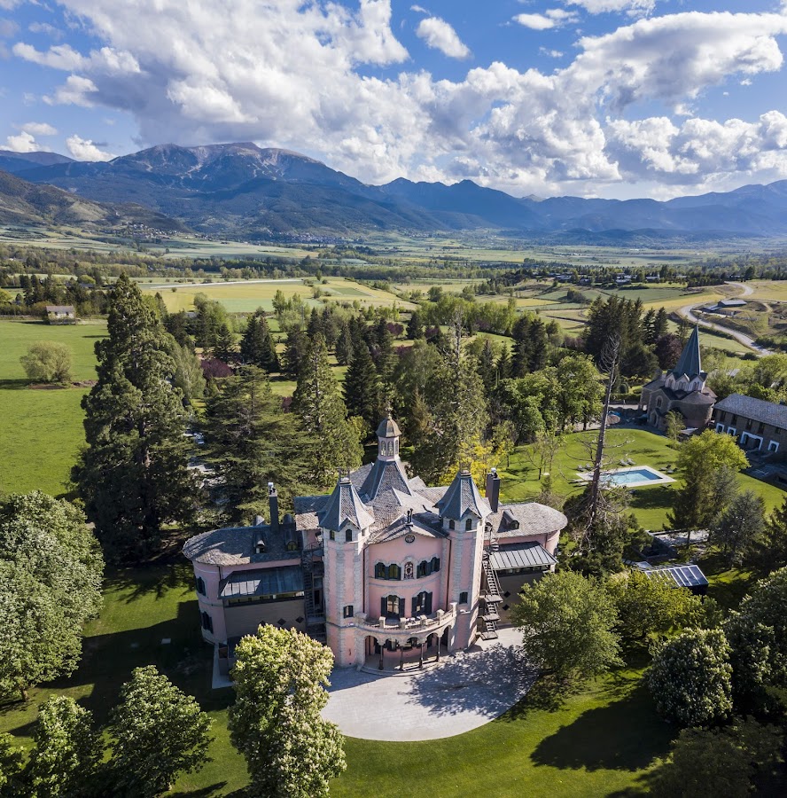 Hotel Torre del Remei