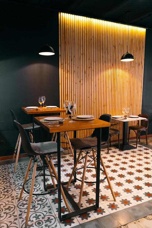 Instint Restaurante